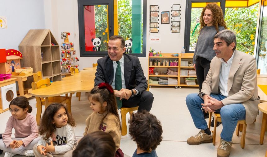 Yenişehir Modeli, Hopa’ya İlham Oldu