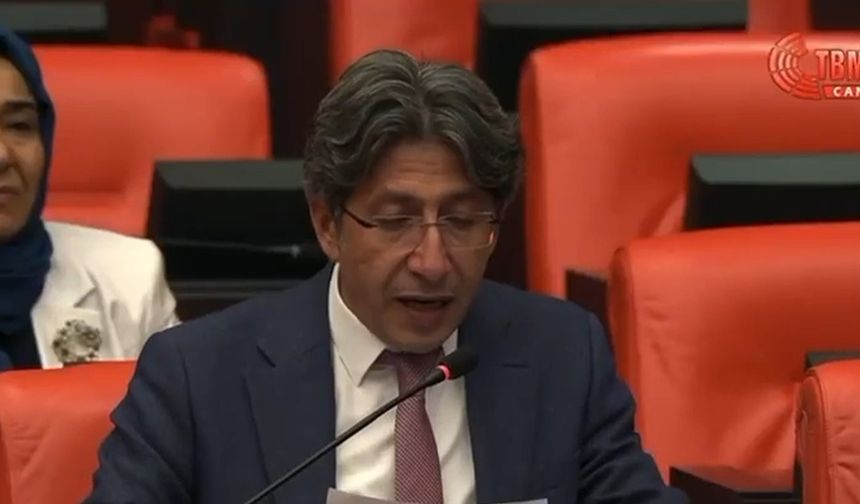 Ali Bozan’dan Bakan Bolat’a: Küçük Esnaf Çöküyor