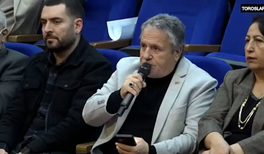 “Gerçek Gazeteciye Sahip Çıkılmazsa Yarın Konuşacak Mecra Kalmayacak”