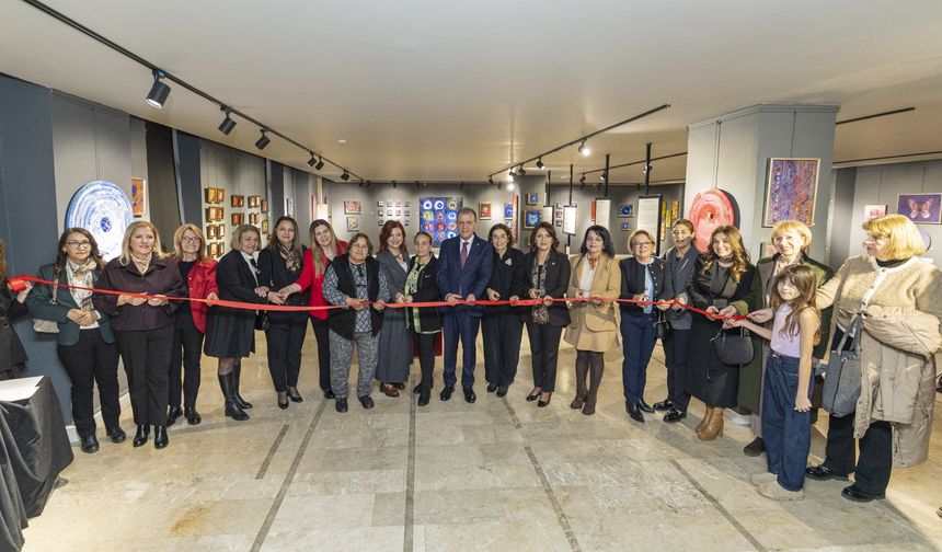 Mersin’de ‘Sessiz Mirasın Sesi’ Yükseldi