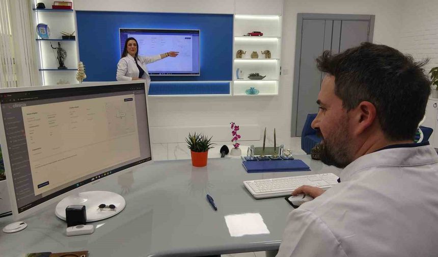 Babasını Kaybetti, Hayat Kurtaran O İmzayı Attı!