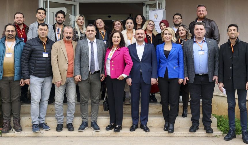 Mersin’de Çevre Alarmı: Mühendisleri Mücadeleye Devam Dedi