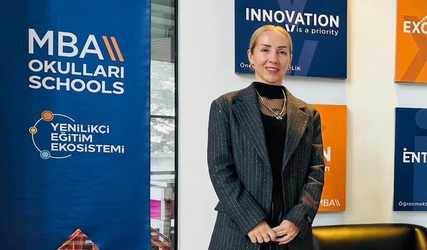 Deneyimli Eğitimci Nilgün Başkurt Göreve Başladı