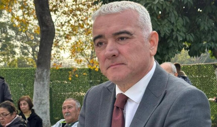 Kurtul Çakın: Bu bir koltuk yarışı değil, değişim çağrısı