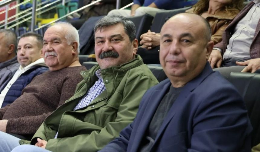 Yıldız Arslanköy’de Konuştu, Siyasi Fay Hattı Kırıldı