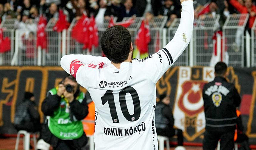 Vodafone Park Karıştı: Beşiktaş’ta Transfer İsyanı!