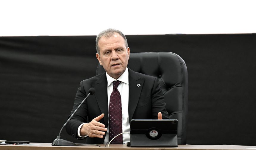 Başkan Seçer’den "İndirimli Su" Çağrısı