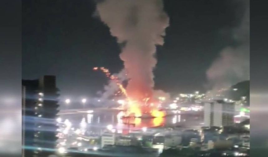 Venezuela’da Ulusal Acil Durum