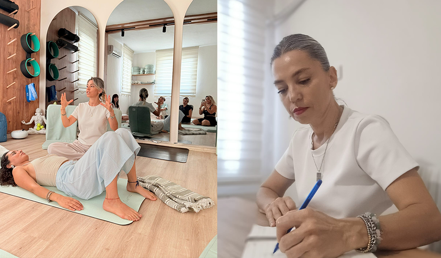 Deniz Bayramdan Kolektif Bilinç ve Toplumsal Dönüşüm Mesajı