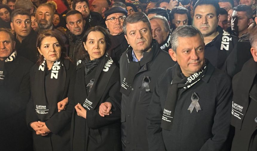 Gülcan Kış: "İktidarın Yapmadığını CHP’li Belediyeler Yaptı"