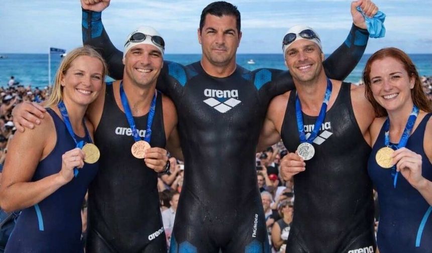 Çiğdem Çimen: “Rekortmen Alper Sunaçoğlu, Türkiye’nin Gururudur; Yasağı Kaldırın!…”