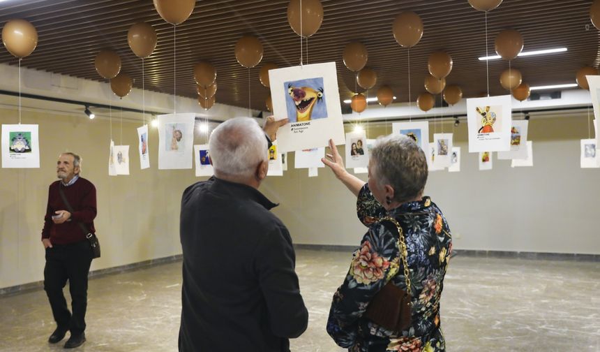 Yünün Sinematik Yolculuğu: Mersin’de Nostalji Rüzgarı
