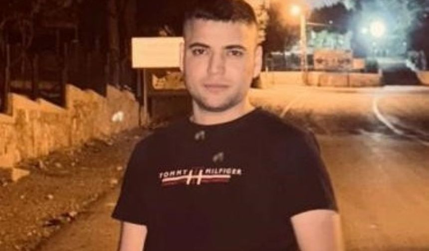 Motosiklet kazasında yaralanan genç hayatını kaybetti