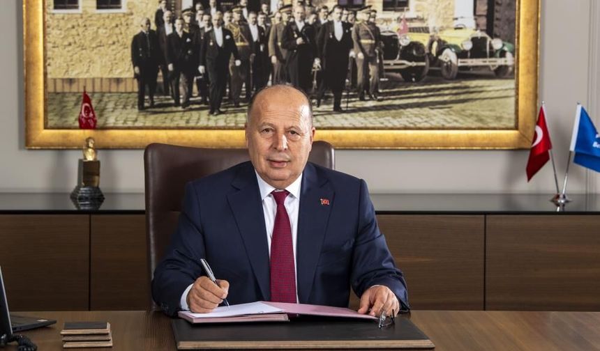 Yüreğir Belediyesi’nde Borçlar Sıfırlandı