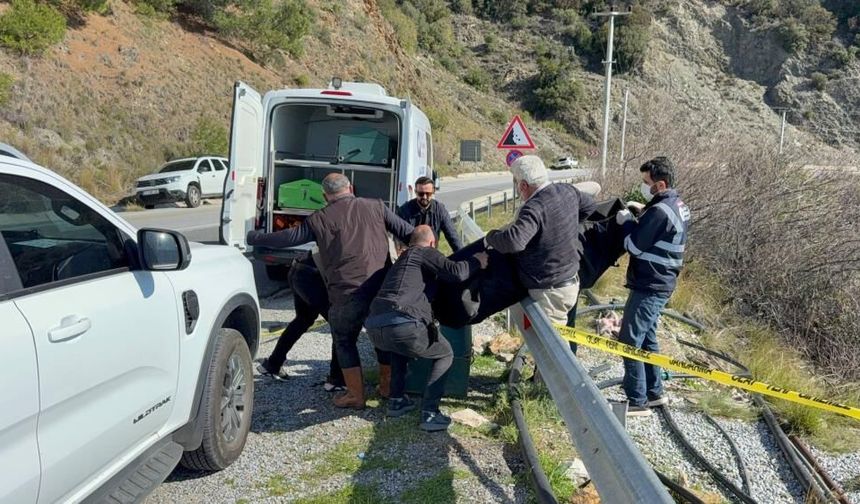 Gazipaşa’daki Gizemli Ölümde Aile İnfazı Şüphesi