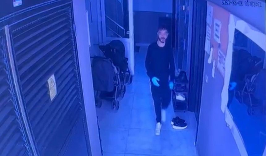 Antalya'da tartıştığı 37 haftalık hamile eşini dizlerinden vurdu