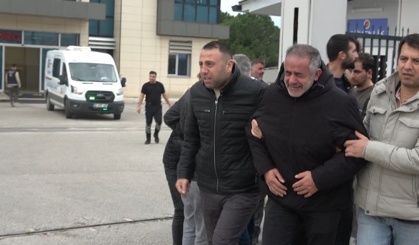 Babasının 'Oğlum ölmeyecek' feryadı yürek burkmuştu, genç işçi kurtarılamadı