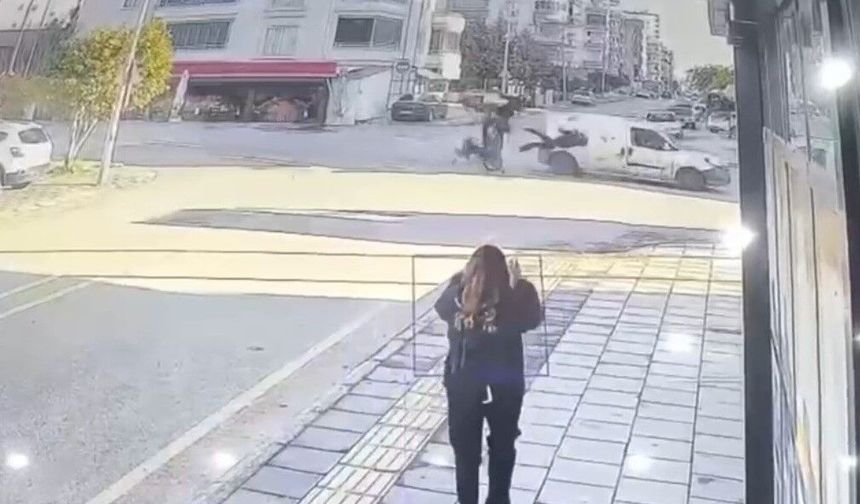 Erdemli’de Genç Ömür Trafik Kazasıyla Yarım Kaldı