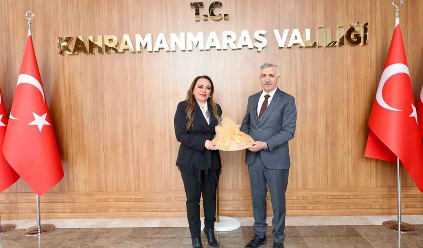 Kahramanmaraş sağlık turizmiyle bölgesel kalkınmaya hazırlanıyor