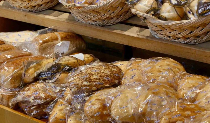 Kepez Ekmek'ten glutensiz ürünler online satışta