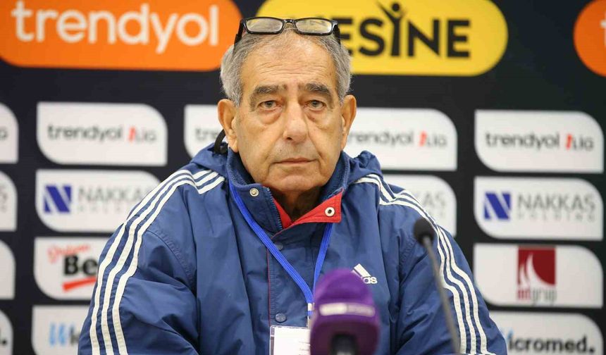 Kubilayhan Yücel: 'Çocukların gelişimine bakıyoruz'