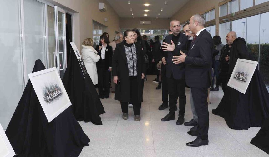 Mersin'de depremlerinin psikolojik etkileri ele alındı
