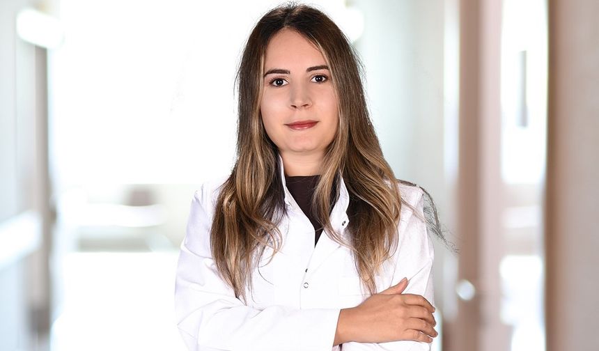 'Ramazan'da iftar ve sahur için sağlıklı beslenme önerileri'