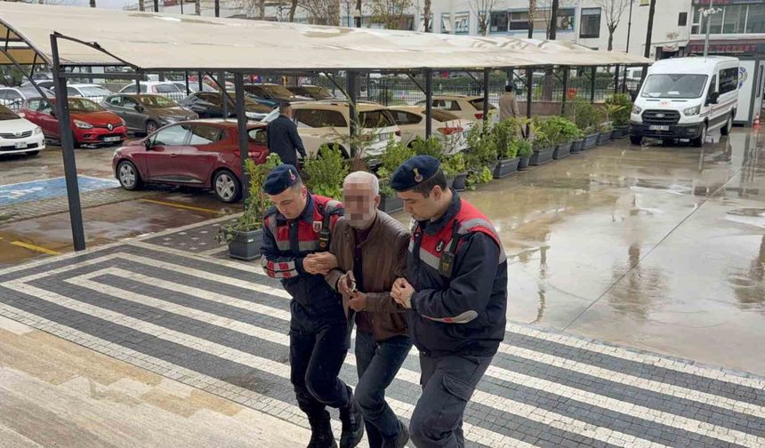 Vatandaş görüp ihbar etti, acı olayın arkasından cinayet şüphesi çıktı