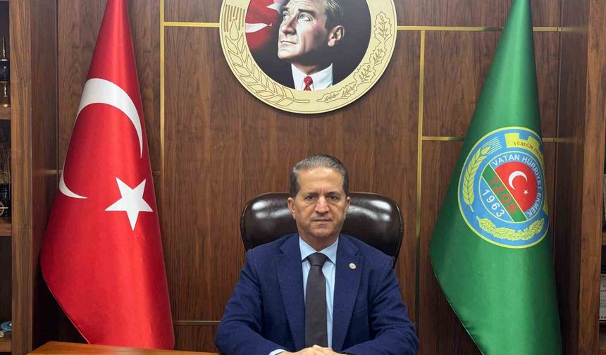 Yüreğir Ziraat Odası'ndan BDDK'ya düzenleme çağrısı: 'Üretimin devamlılığı için limitler korunmalı'