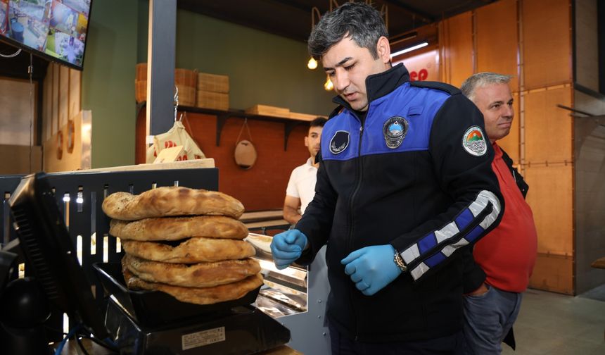 Başkan Yıldız: "Halk Sağlığını Tehdit Edenlere İzin Yok"