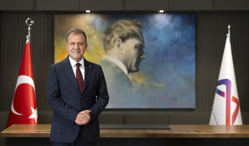 Hizmet ve Erişilebilirlik Raporu Açıklandı: Zirve Vahap Seçer’in