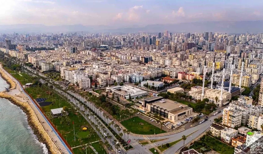 Mersin’de Gezilecek Yerler: Keşfedilmeyi Bekleyen Rota