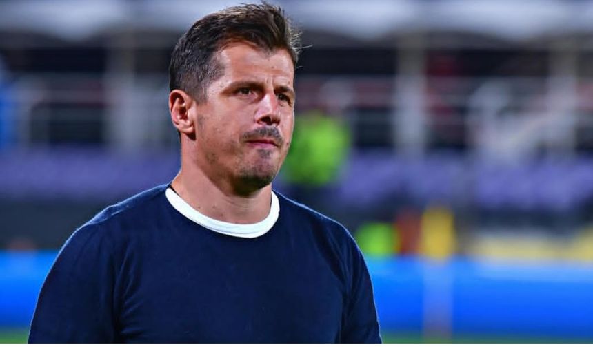 Emre Belözoğlu: “Teknik adamlık kariyerimin en kötü oyunu”