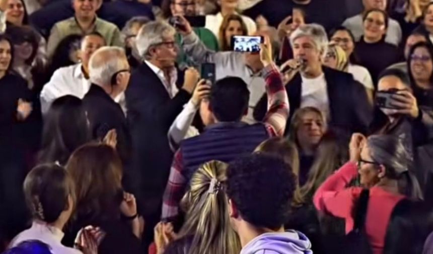 Adana ve Mersin’de “Hey Gidi Günler” Fırtınası