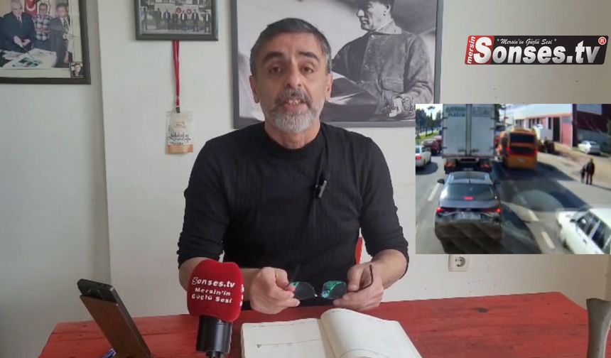 Kırmızı Masa 1. Bölüm -Bitmeyen İhmal, Sönen Hayatlar