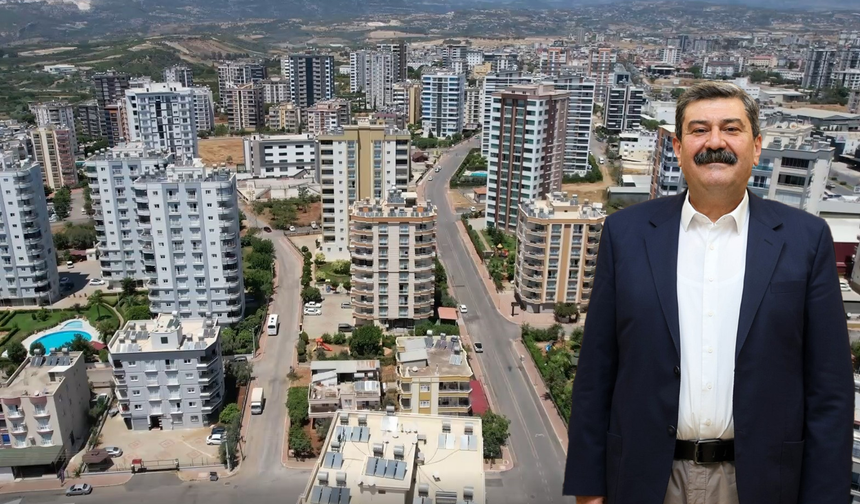 Toroslar, Mersin’in Cazibe Merkezi Konumunu Perçinledi