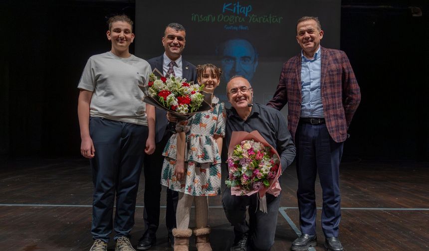 Yenişehir’de Dev Kültür Kompleksi Yükseliyor