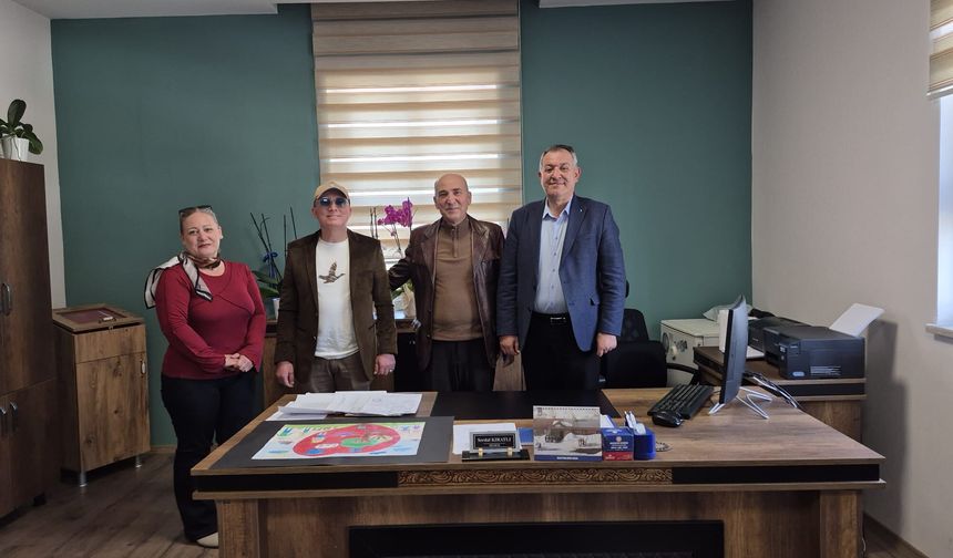 Toroslar’da Ramazan Bereketi Sofralara Taşındı