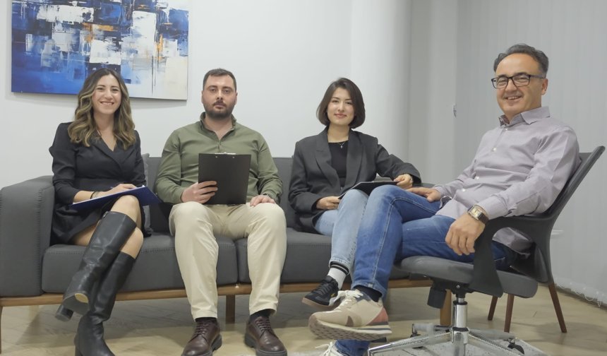 Sağlıklı Aile, Güçlü Gelecek İçin Yeni Adres: Yeşilyurt Akademi