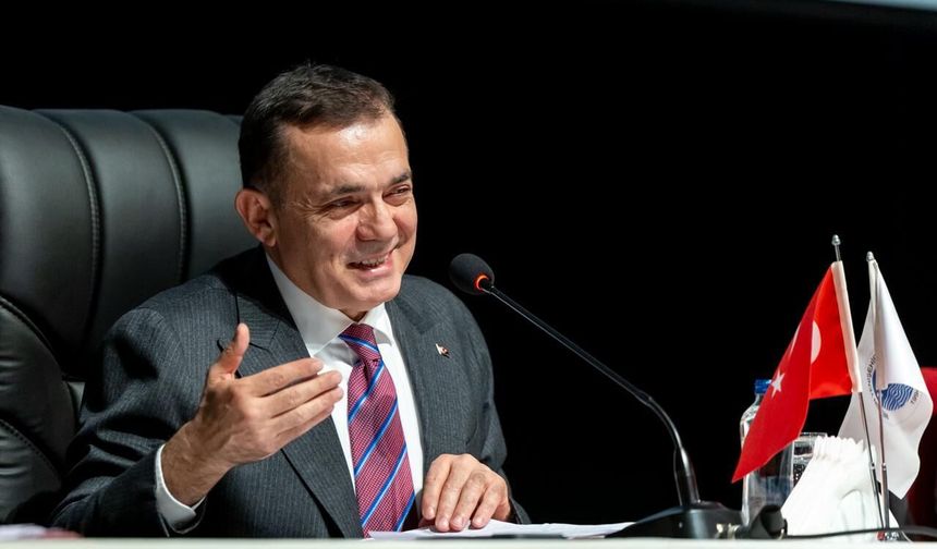 Yenişehir’de 'GençŞehir' ile Ücretsiz Yemek Dönemi