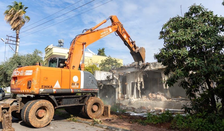 Başkan Özyiğit: Güvenlik Riskine Geçit Yok