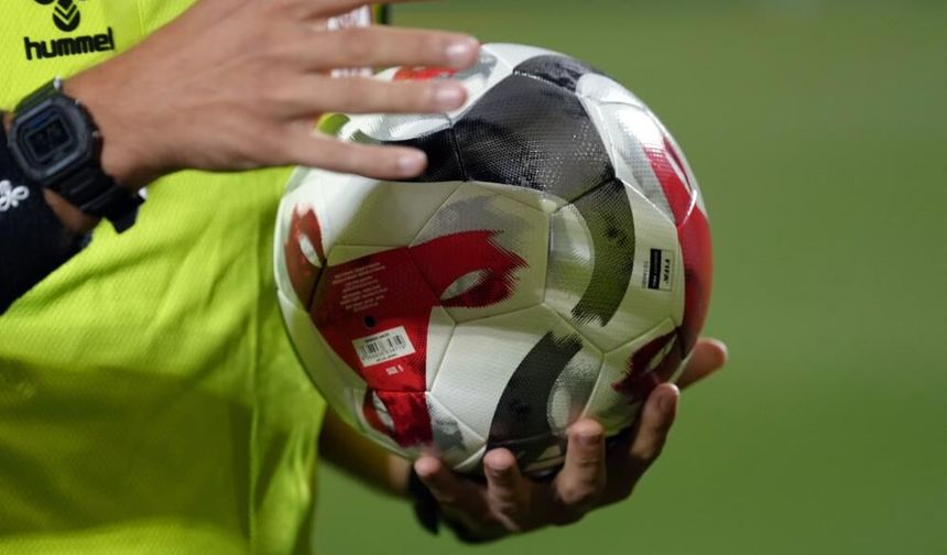 Ziraat Türkiye Kupası'nda yarın oynanacak maçların hakemleri belli oldu