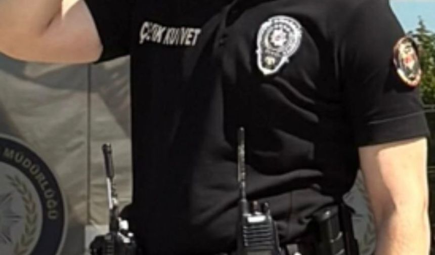 Aile içi tartışma faciayla bitti: 1 ölü, 1 yaralı