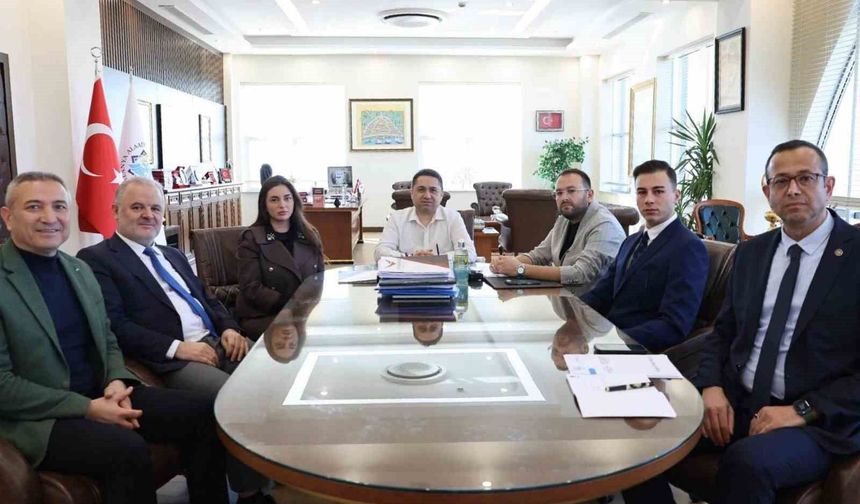 ALKÜ için taşımacılık ve akaryakıtta indirim anlaşması