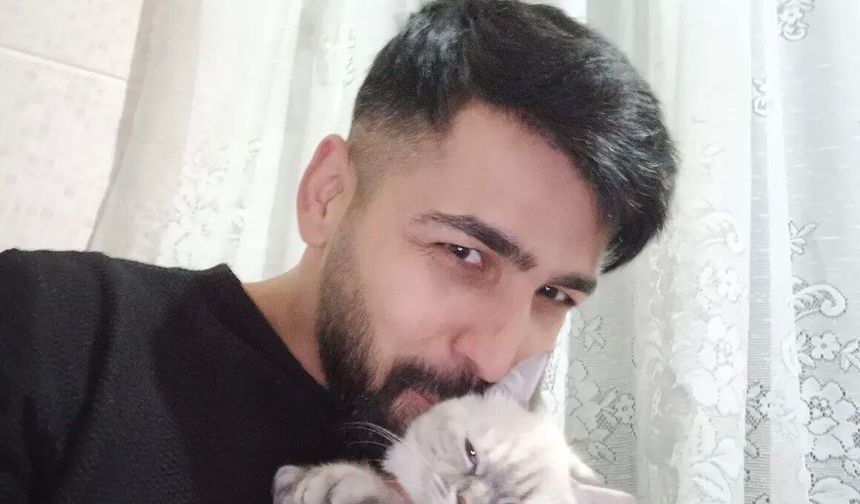 Antalya'da evde ölü bulunan gencin teyzesinden yürek yakan ağıt: 'Dayanamam ben, içim yanıyor'