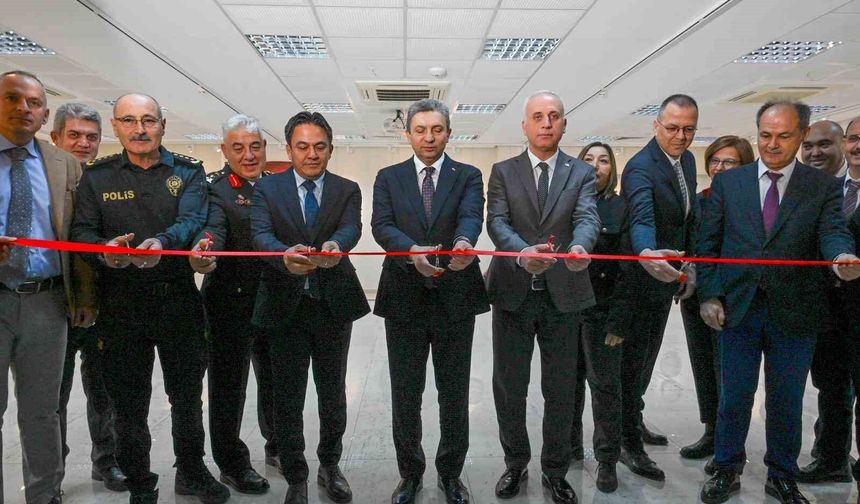 Antalya'nın Fethi'nin 819. Yılı Bilimle Kutlanıyor