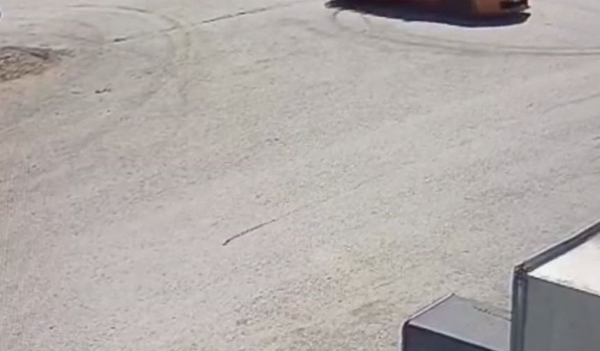 Hatay’da Drift Atan Lüks Araca Rekor Ceza: 140 Bin TL!