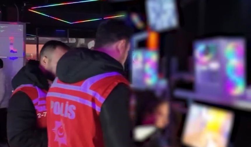 Isparta'da bir haftada 43 aranan şahıs yakalandı