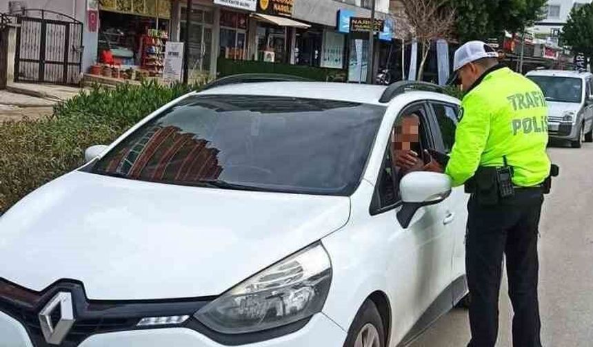 Kozan'da aranan 2 kişi tutuklandı