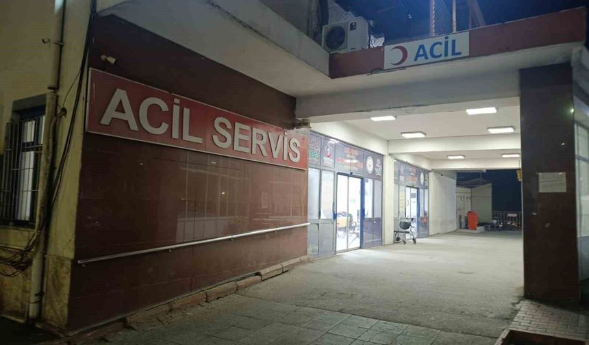 Maraş’ta Husumet Tartışması: 3 Yaralı